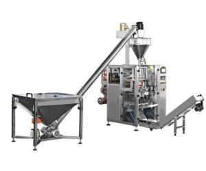 Flour Packaging Machine