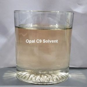 Inorganic and Organic Solvents