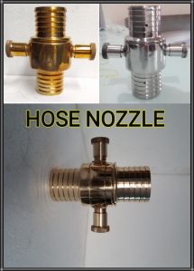 Hose Pipe Nozzle