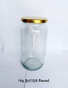 1KG JAR