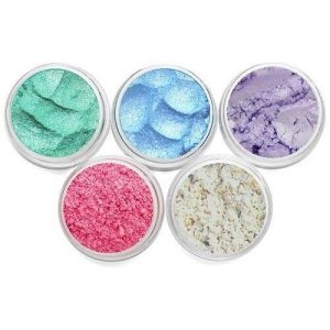 Pearlescent Pigment Powder, For Industrial, Grade : Superior