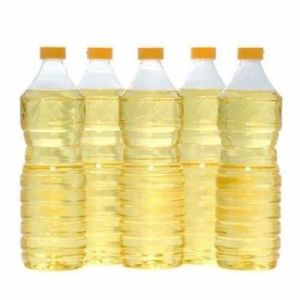 Refined Cotton Seed Oil