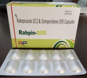 RABPIN-DSR CAPSULES