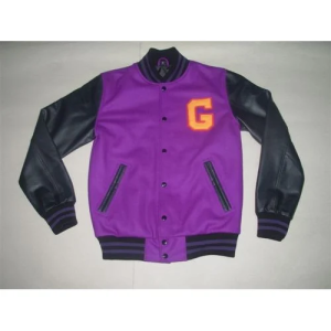 Varsity Jackets, Leather & Other Jackets for Men