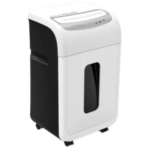 Micro Cut Paper Shredder Machine