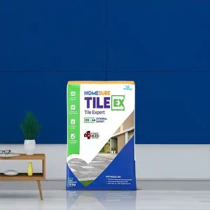 Homesure Tile Ex 44 External Expert
