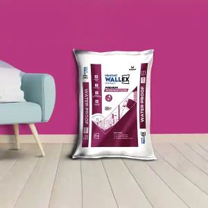 Homesure Wallex Premium Waterproof Plaster