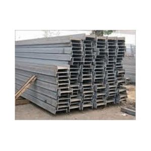 mild steel beams