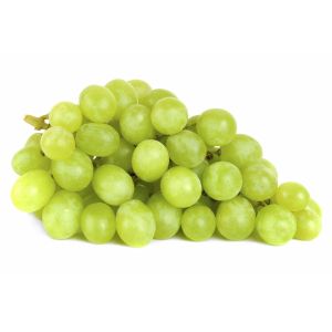 Fresh Green Grapes