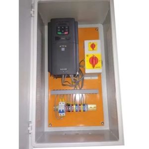 Solar Pump Controller