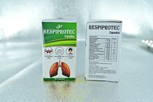 RESPIPROTEC capsules