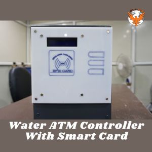 ECA 4074 Water Dispensing Controller
