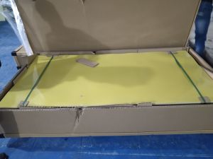 Epoxy fr4 sheet