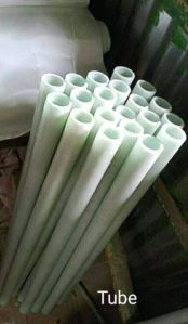 Epoxy tube