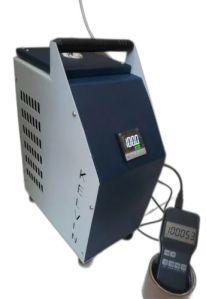 Dry Block Temperature Calibration Bath