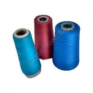 Blended Polyester Yarn