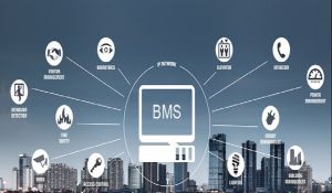 Building Management System Service