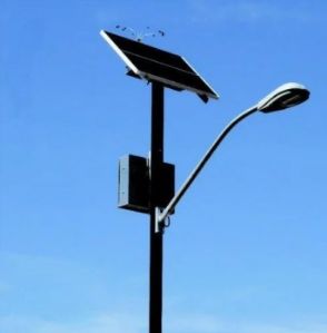 LED Solar Street Light
