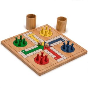 Game Boards