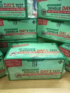 jmitra dengue day 1 combo rapid test kit
