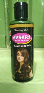 herbal shampoo mahabhrungraj+neem