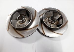 water pump impeller