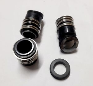 rubber bellow seal