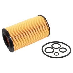 Polyproplyne Oil Filter