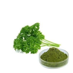 Parsley Powder