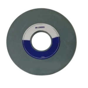 White Premier Abrasives Silicon Carbide Grinding Wheel, Size : 6 inch ...