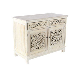 wooden cabinet drawer