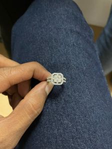 diamond rings