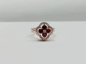 vrns20323 female diamond ring