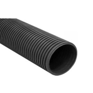 PVC Corrugated Pipes