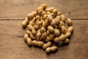 Flavoured Peanuts
