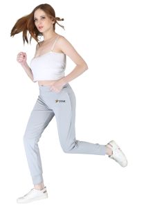 Casual Wear Female Women Gym Pant at Rs 295/piece in Surat