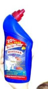 Toilet cleaner with perfumed