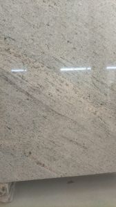 Classic Ivory Pink Granite Slab