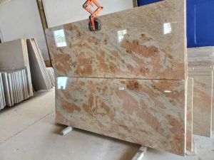 Kudvai Gold Granite Slab