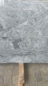 Viscon White Granite Slab