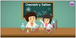 Online Classes for Chemistry