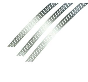 Perforated Strips