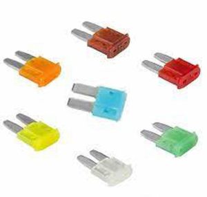 Automotive Fuses