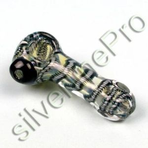 Inside Out Glass Pipes