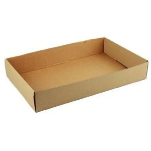 Corrugated Box