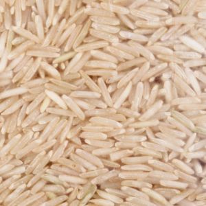 Brown Basmati Rice