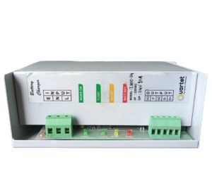 Industrial battery charger 24V 10A