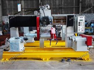 Stone Column Machine Granite Cutting machine(SYF1800)