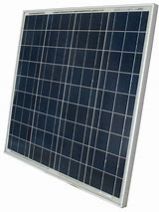 75 watt solar photovoltaic modules