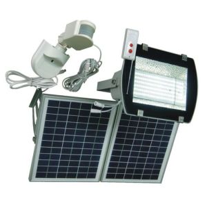 Solar Home Light System
